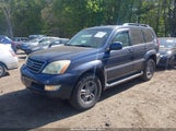 Lexus Gx 470 JTJBT20X440041825 снимка