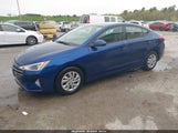 Hyundai Elantra Se 5NPD74LF5LH608978 снимка