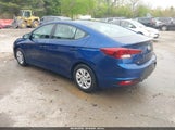 Hyundai Elantra Se 5NPD74LF5LH608978 снимка