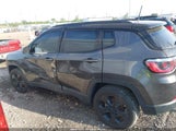 Jeep Compass Altitude 4X4 3C4NJDBB1LT104772 снимка