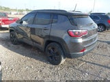 Jeep Compass Altitude 4X4 3C4NJDBB1LT104772 снимка