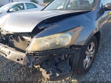 Honda Accord 2.4 Lx-P 1HGCP26439A097556 photo