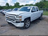 Chevrolet Silverado  Wt 1GCRCPEC5FZ290976 снимка