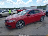 Acura Tlx 19UUB1F37HA005030 снимка