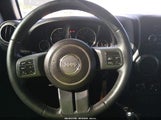 Jeep Wrangler Jk Unlimited Willy Wheeler W 4X4 1C4BJWDG4JL810666 fotografie