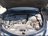 Nissan Altima 2.5 Sv 1N4AL3APXDN434644 fotografie