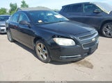 Chevrolet Malibu Lt 1G1ZC5EB4A4124569 снимка