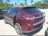 Lexus Rx 350 JTJZK1BA6D2009693 снимка