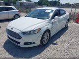 Ford Fusion Se 1FA6P0HD0G5101006 снимка