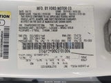 Ford Fusion Se 1FA6P0HD0G5101006 снимка