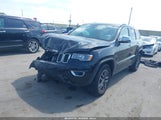 Jeep Grand Cherokee Limited 4X2 1C4RJEBG8HC674788 снимка