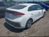 Hyundai Ioniq Hybrid Blue KMHC65LC3LU219980 photo