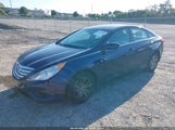 Hyundai Sonata Gls 5NPEB4AC6BH306657 photo
