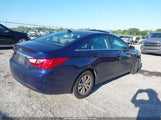 Hyundai Sonata Gls 5NPEB4AC6BH306657 photo