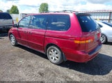 Honda Odyssey Ex 5FNRL18634B146140 снимка