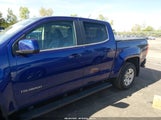 Chevrolet Colorado Lt 1GCGTCEN2H1222220 снимка