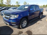 Chevrolet Colorado Lt 1GCGTCEN2H1222220 снимка