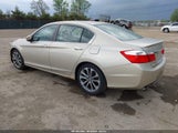 Honda Accord Sport 1HGCR2F55DA267265 снимка