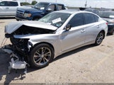 Infiniti Q50 3.0T Signature Edition JN1EV7AP6HM738873 fotografie
