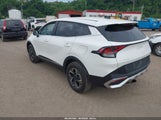 Kia Sportage Lx KNDPUCDF8S7368035 fotografie