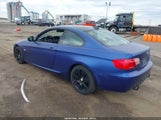 BMW 335I xDrive WBAKF9C50CE858950 fotografie