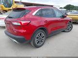 Ford Escape Sel 1FMCU0H69LUB02514 fotografie