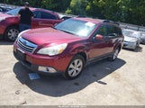 Subaru Outback 2.5I Premium 4S4BRBCC6B3402859 снимка