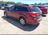 Subaru Outback 2.5I Premium 4S4BRBCC6B3402859 снимка