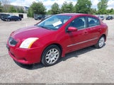 Nissan Sentra 2.0S 3N1AB6AP9BL712285 снимка