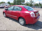 Nissan Sentra 2.0S 3N1AB6AP9BL712285 снимка