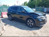 Nissan Rogue Sv Intelligent Awd JN8AT2MV2LW130302 fotografie
