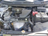 Nissan Rogue Select S JN8AS5MT9EW606230 fotografie