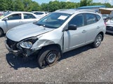 Nissan Rogue Select S JN8AS5MT9EW606230 fotografie