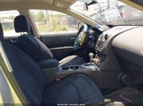 Nissan Rogue Select S JN8AS5MT9EW606230 fotografie