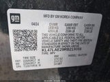 Buick Envista Preferred Fwd KL47LAE29RB219086 снимка