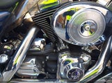 Harley-Davidson Flhtcui Shrine 1HD1FLW1X4Y616864 снимка