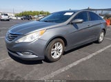 Hyundai Sonata Gls 5NPEB4AC3DH789768 снимка