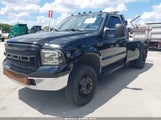 Ford F-450 Lariat/Xl/Xlt 1FDXF46SXYEB56554 снимка