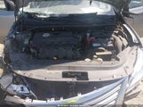 Nissan Sentra Fe+ Sv 3N1AB7APXDL664580 снимка