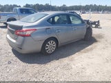 Nissan Sentra Fe+ Sv 3N1AB7APXDL664580 снимка