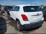 Chevrolet Trax 1Ls KL7CJKSB6FB262233 снимка
