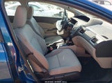 Honda Civic Lx 2HGFB2F52EH507067 снимка