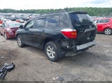 Toyota Highlander JTEES41AX92138737 снимка