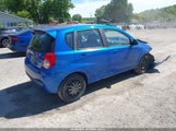 Chevrolet Aveo 1Lt KL1TD6DE3BB237980 снимка