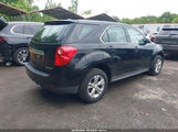 Chevrolet Equinox Ls 2GNALBEK5C6361437 снимка
