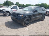 Jeep Grand Cherokee Altitude 4X4 1C4RJFAG1JC191463 fotografie