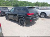 Jeep Grand Cherokee Altitude 4X4 1C4RJFAG1JC191463 fotografie