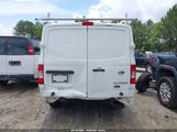 Nissan Nv Cargo Nv2500 Hd Sv V6 1N6BF0KY6GN811113 photo