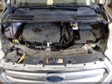 Ford Escape Se 1FMCU0GD2HUB28587 fotografie