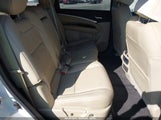 Acura Mdx 5FRYD3H2XEB008189 photo